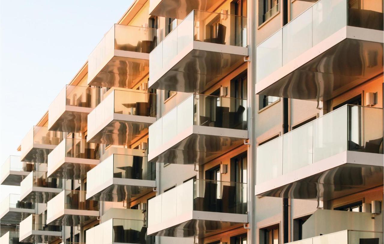 Apartment Baltic
