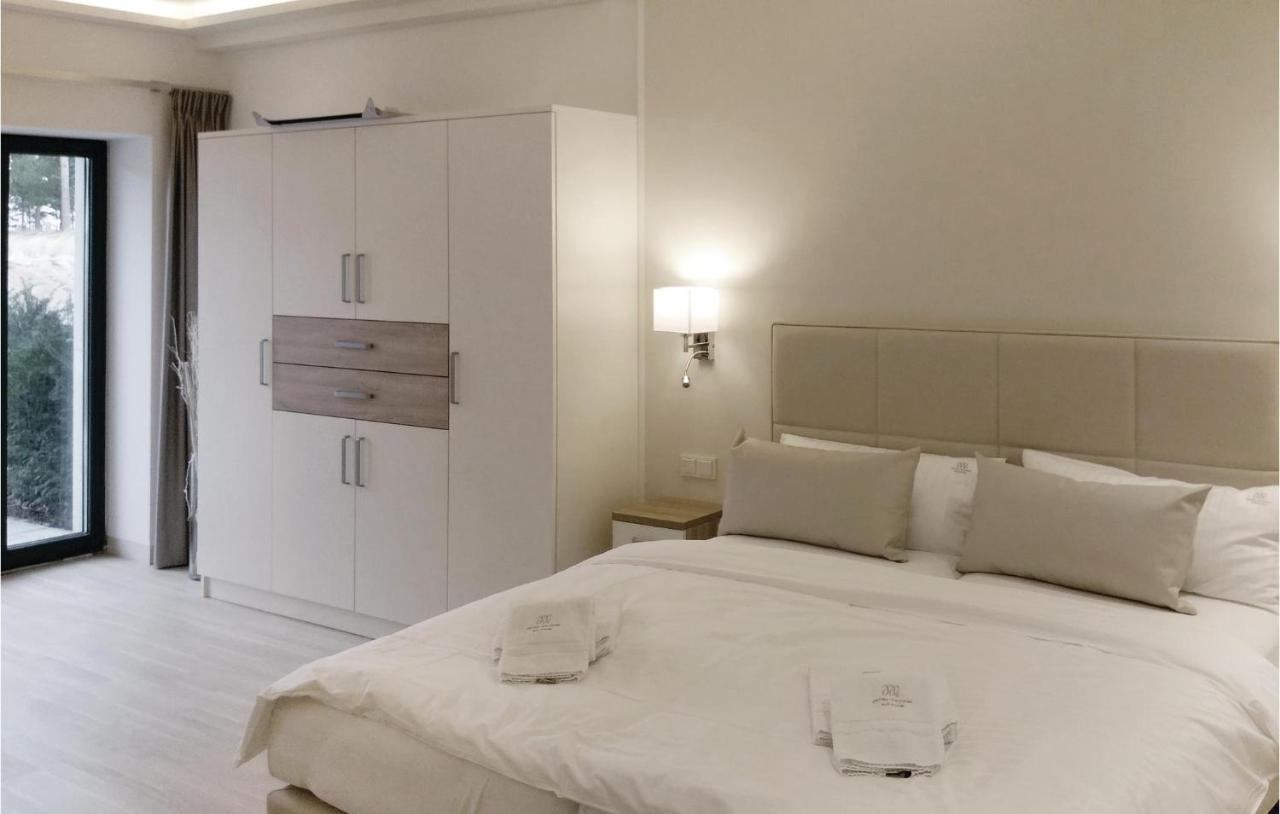 Apartment Baltic *
