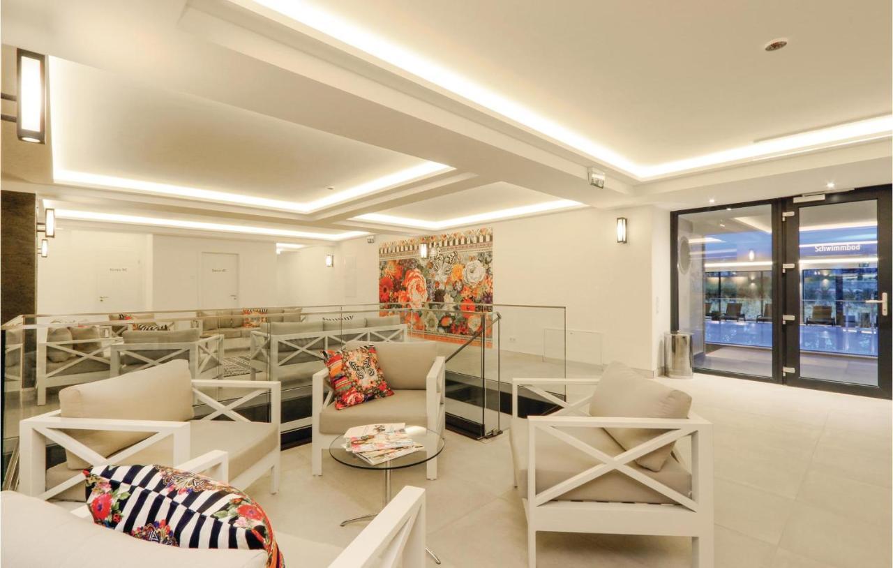 Apartment Baltic