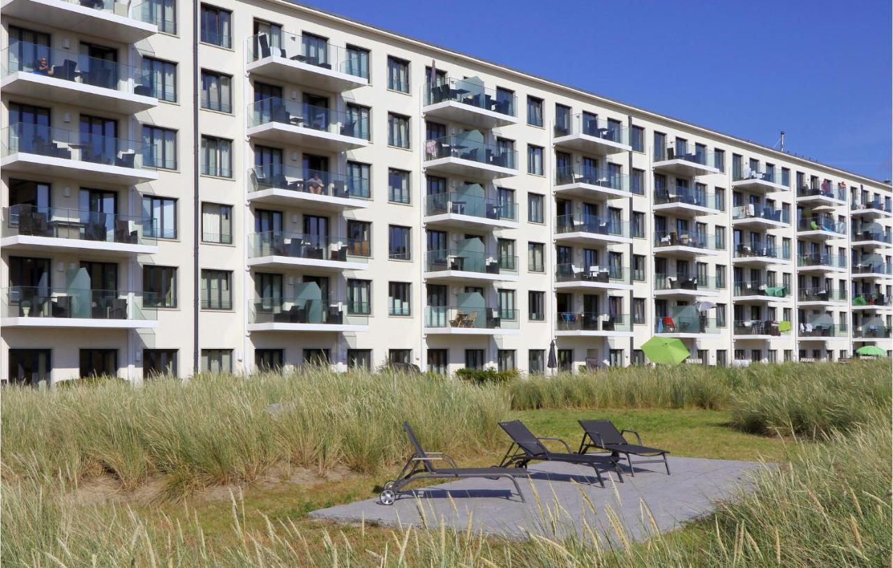 Apartment Baltic