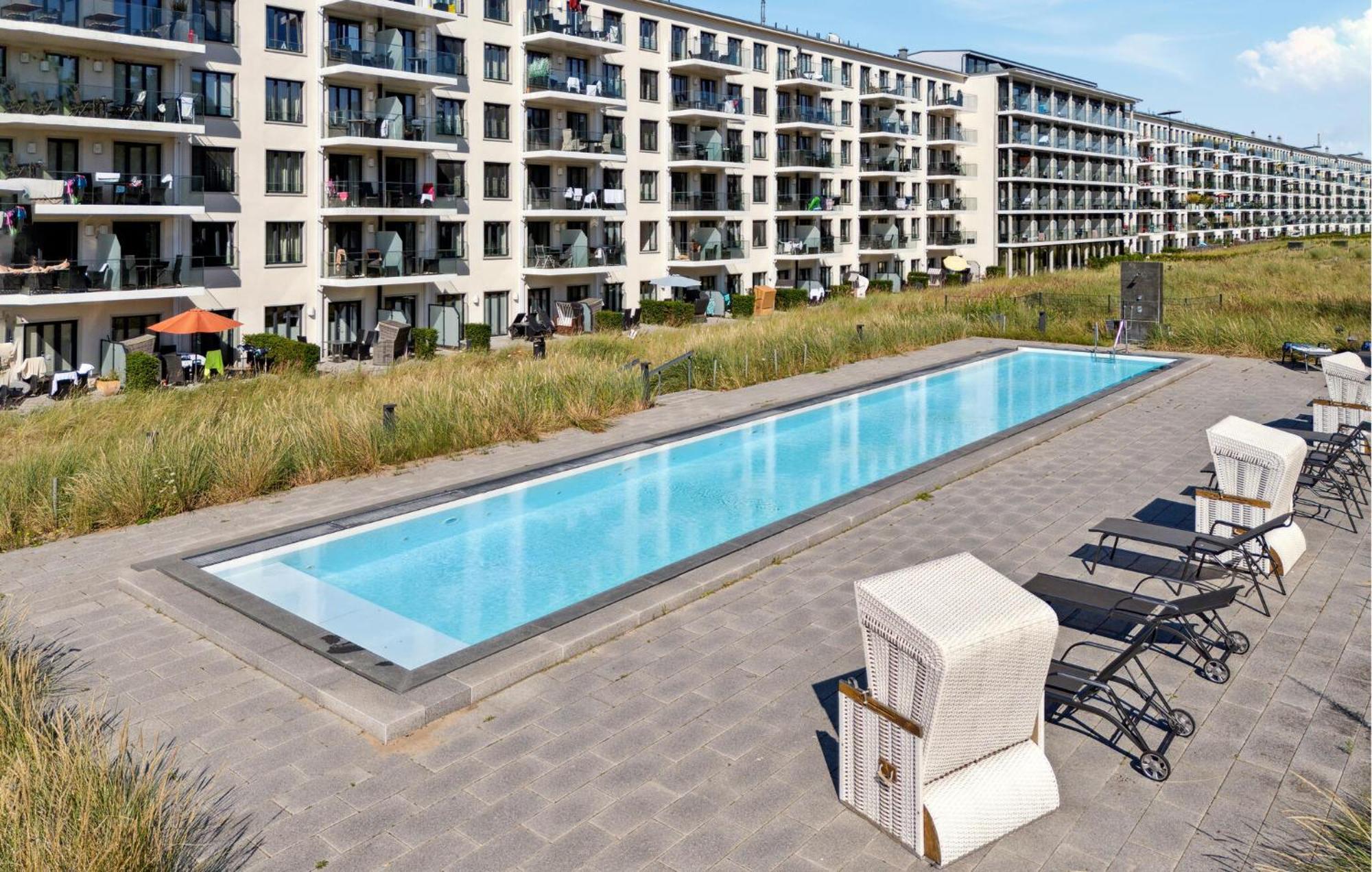 Baltic Apartment Binz