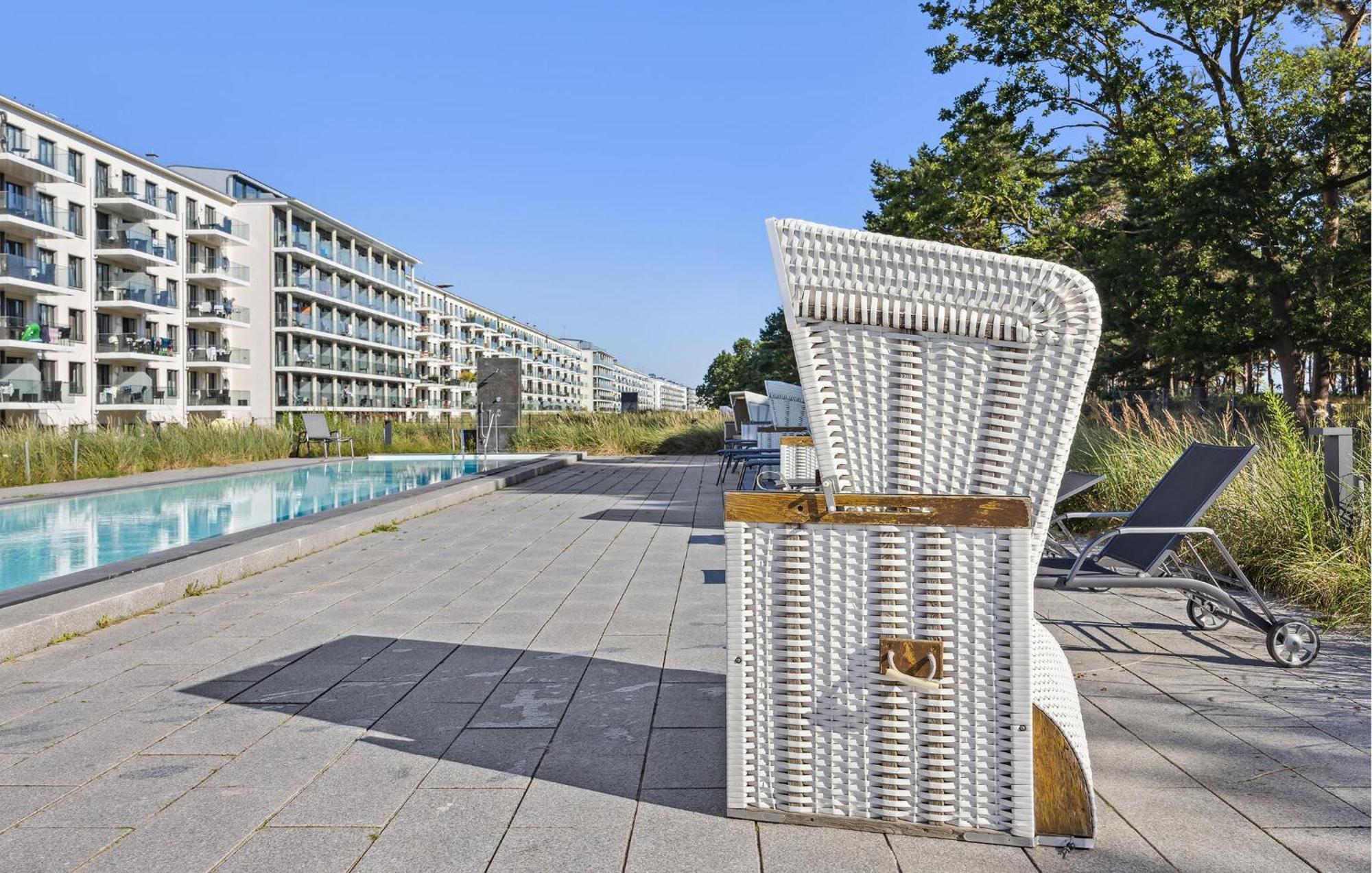 Baltic * Binz