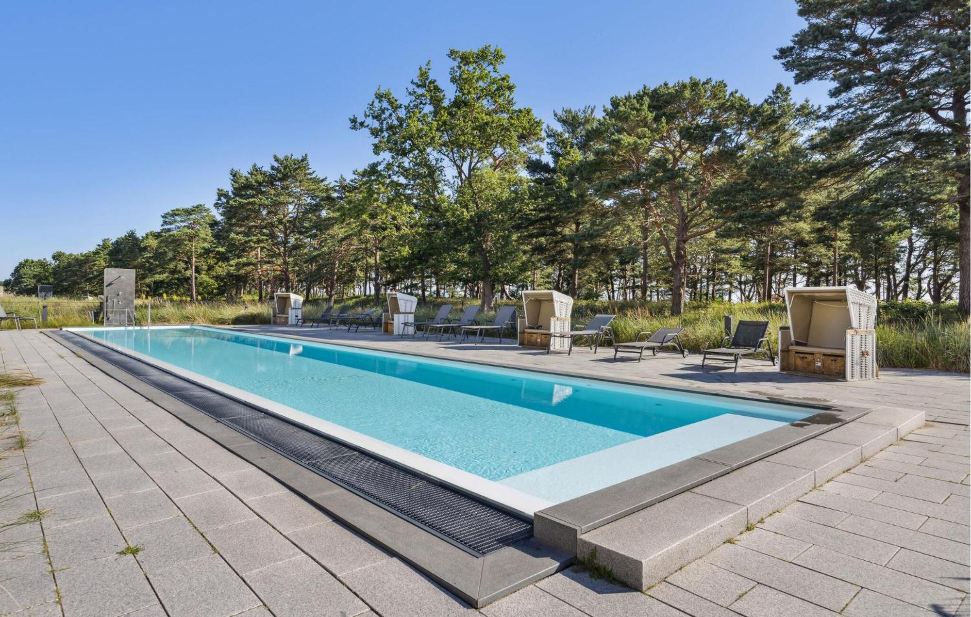 Apartment Baltic