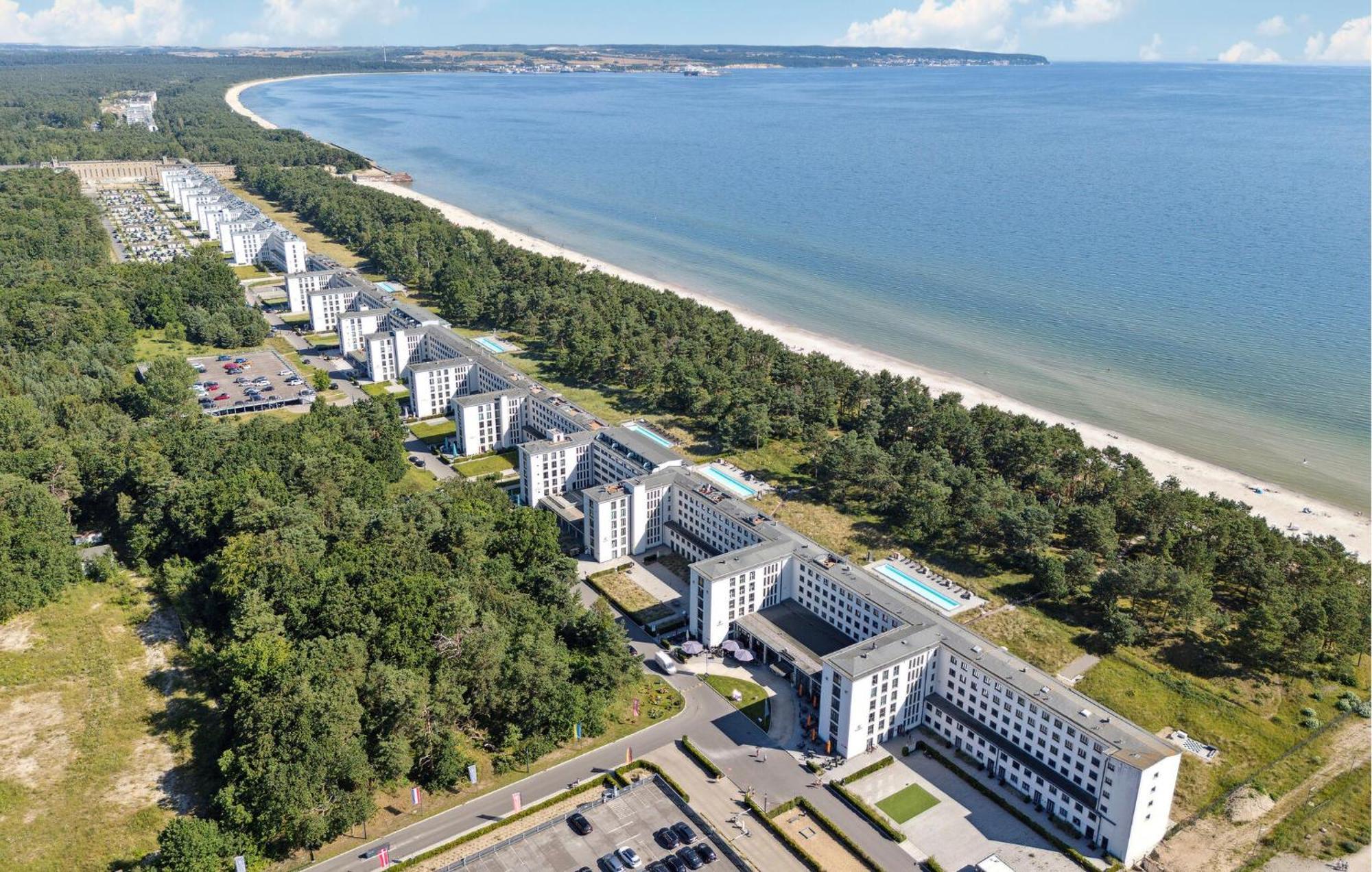 Apartment Baltic Binz