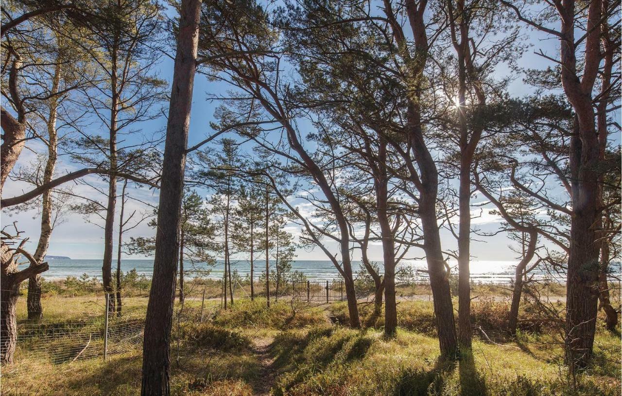 Baltic * Binz
